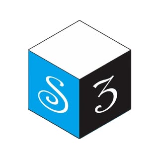 S3 Logo